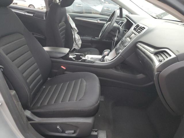 2015 FORD FUSION SE #3284116569