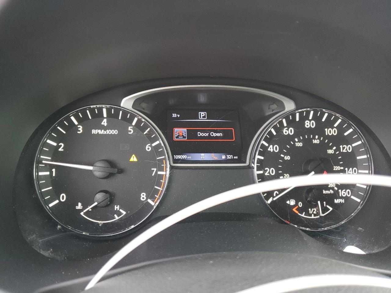 Lot #3309377963 2018 NISSAN ALTIMA 2.5