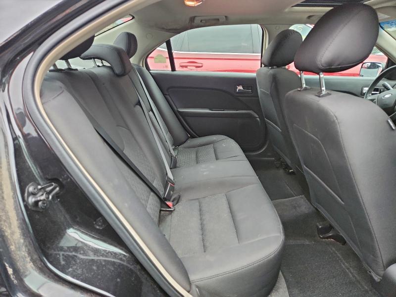 2012 FORD FUSION SE #3305303363