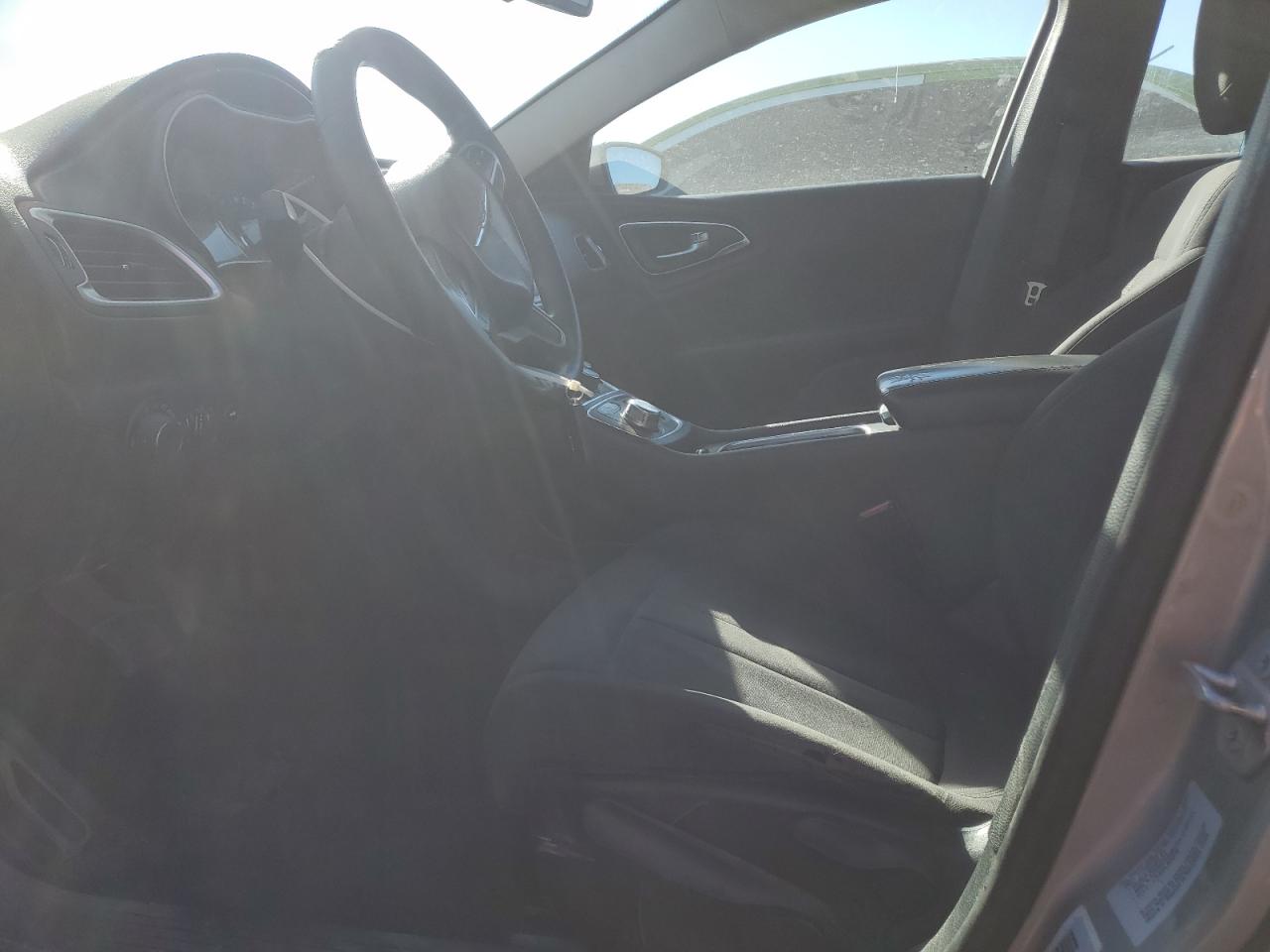 CHRYSLER 200 LIMITED