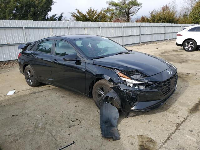 2023 HYUNDAI ELANTRA SE #3317782076