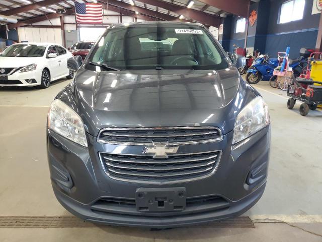 2016 CHEVROLET TRAX LS 3GNCJKSB2GL130984