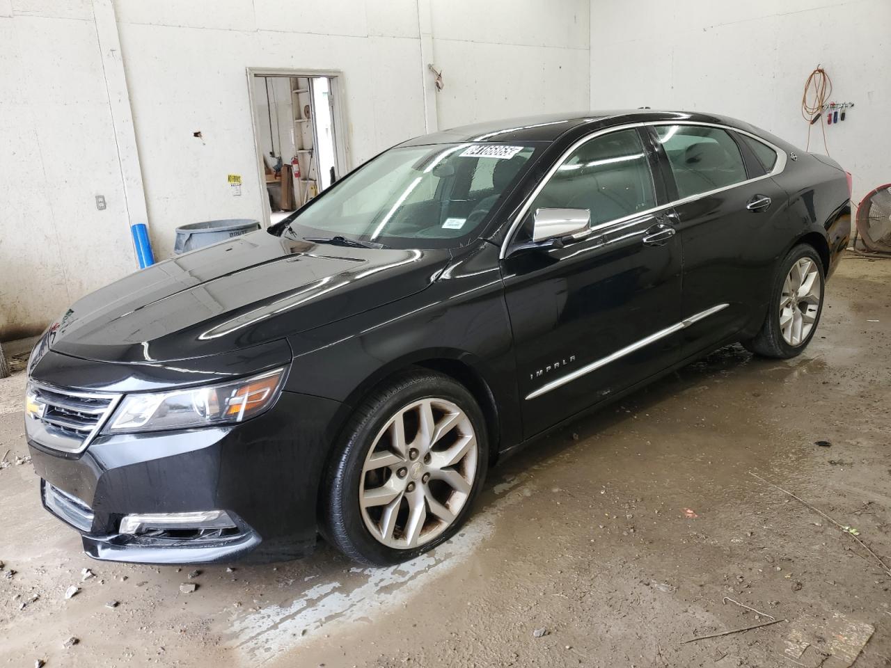 CHEVROLET IMPALA PREMIER