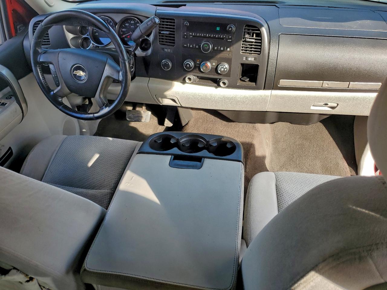 Lot #3297930791 2007 CHEVROLET SILVERADO