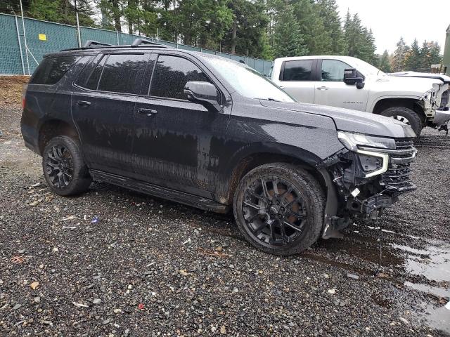 2022 CHEVROLET TAHOE K150 #3302677029