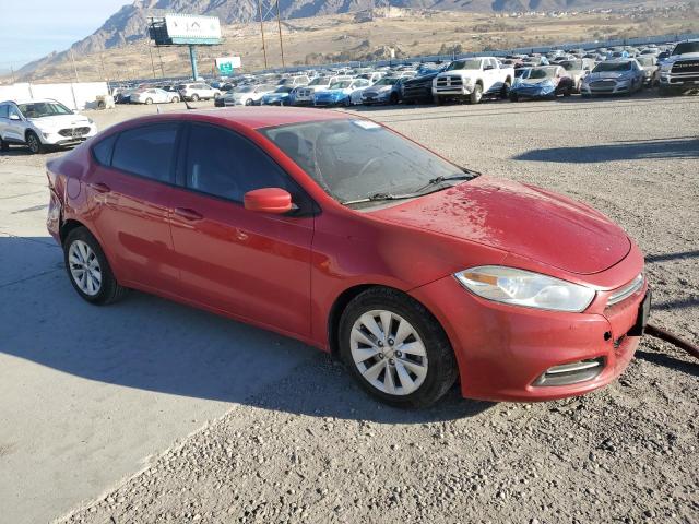 2014 DODGE DART SE AE #3293716401