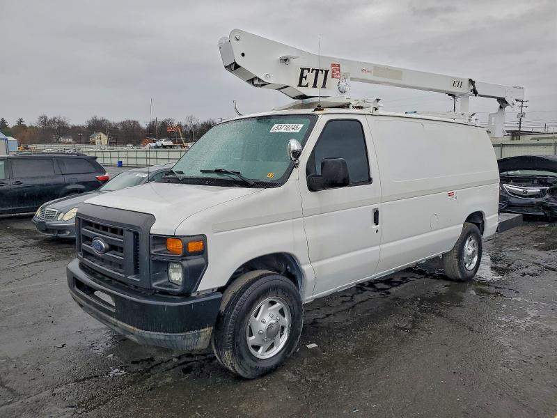2009 FORD E350 #3303725470