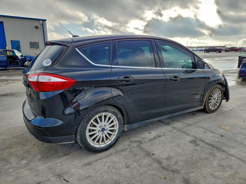2016 FORD C-MAX PREM #3304890566