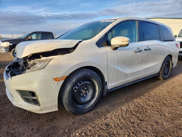HONDA ODYSSEY EX