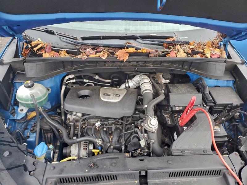 2017 HYUNDAI TUCSON LIM #3297929775