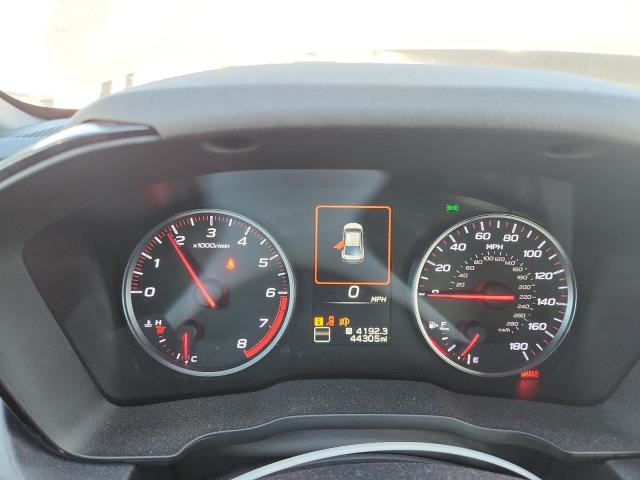 2022 SUBARU WRX PREMIU #3297332767