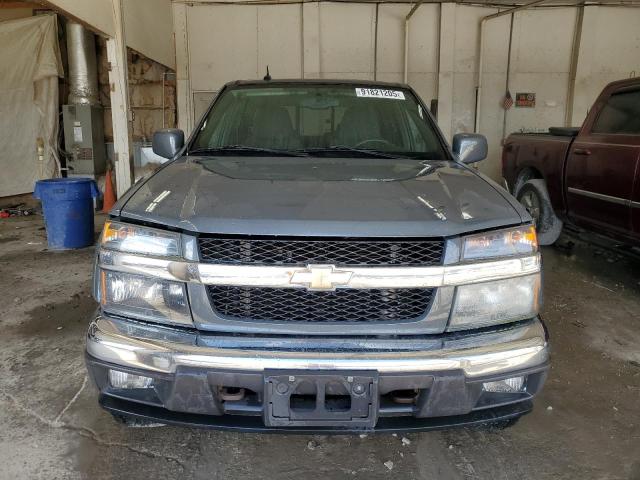 2012 CHEVROLET COLORADO L #3285769693