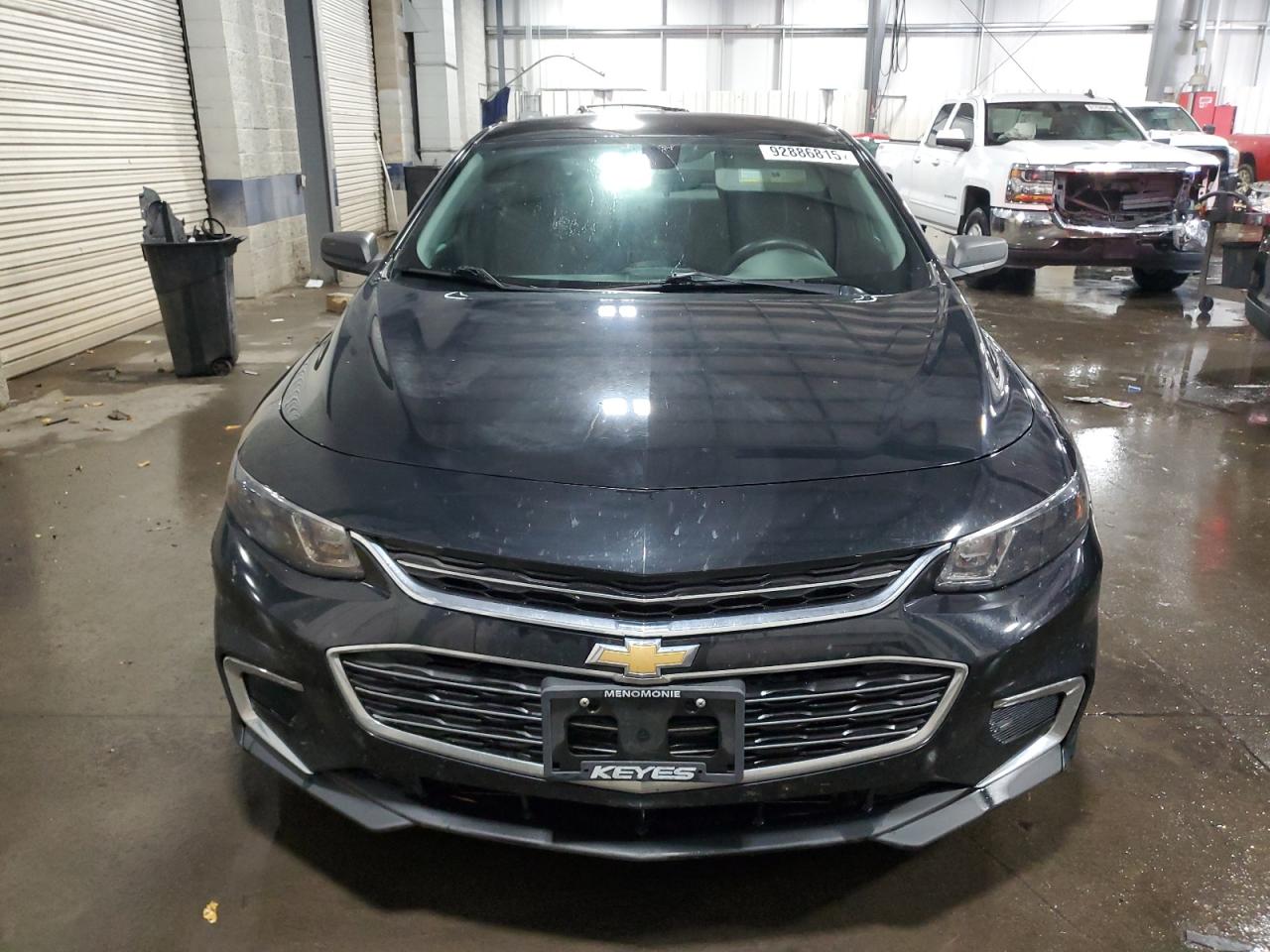 CHEVROLET MALIBU LS