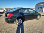 Lot #3310289770 2012 HONDA CIVIC EXL