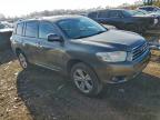 Lot #3303941699 2008 TOYOTA HIGHLANDER