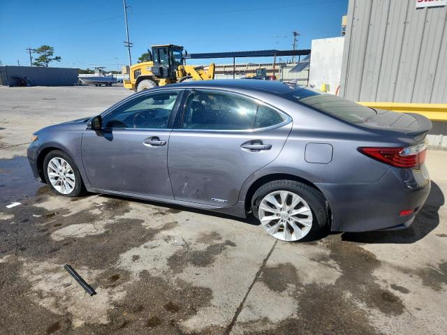 2013 LEXUS ES 300H #3290241240