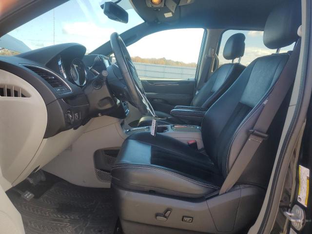 2017 DODGE GRAND CARA #3301846376