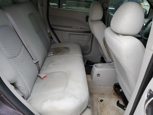 2006 CHEVROLET HHR LS #3291167974