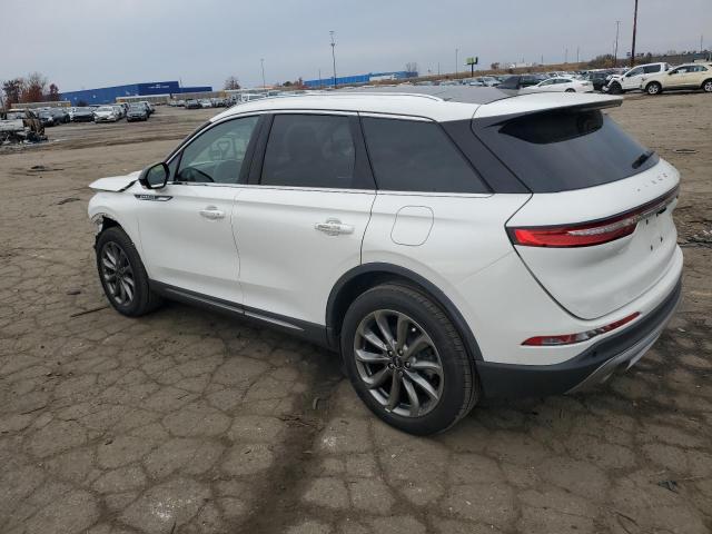 2021 LINCOLN CORSAIR #3316583486