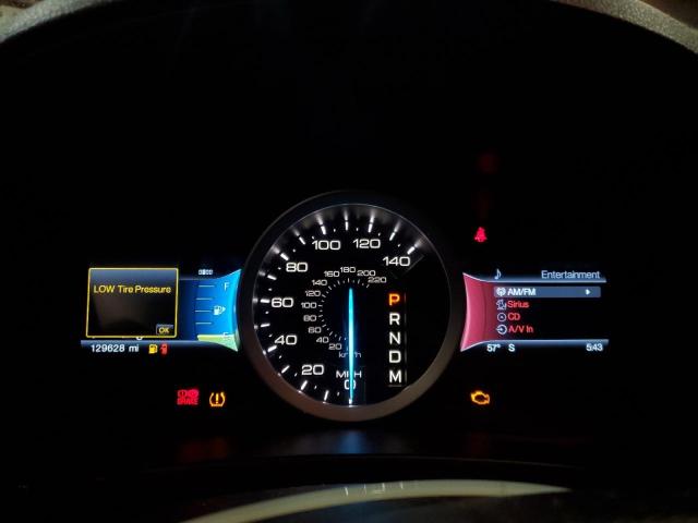 2012 FORD EXPLORER L - 1FMHK8F86CGA10709