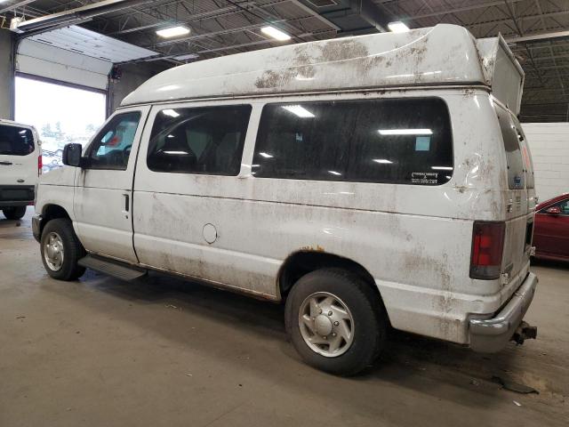 2010 FORD ECONOLINE #3297882792