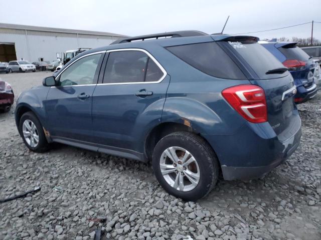 2017 CHEVROLET EQUINOX LT #3290276277