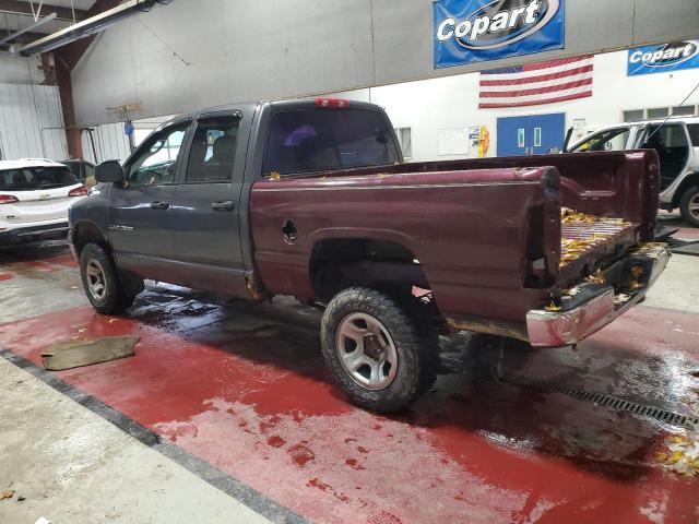2004 DODGE RAM 1500 S #3284706025
