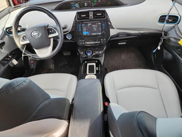 2016 TOYOTA PRIUS #3288041158