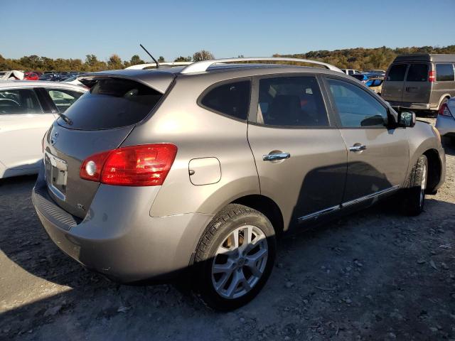 2012 NISSAN ROGUE S #3285646278