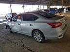 Lot #3297888796 2017 NISSAN SENTRA S