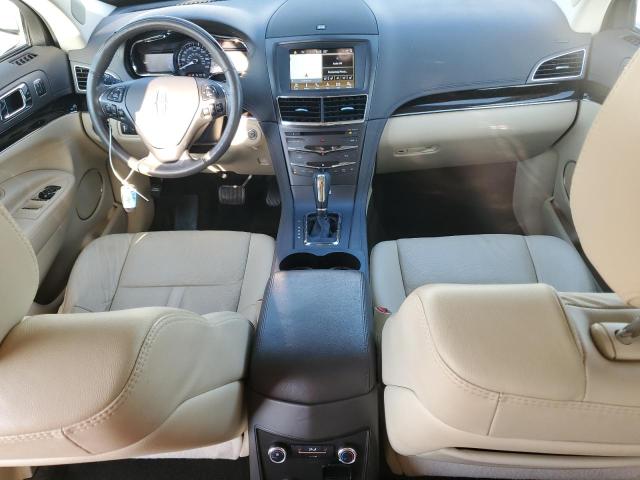 2018 LINCOLN MKT #3296349120