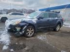 Lot #3303772424 2014 SUBARU OUTBACK 2.