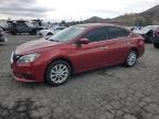 Lot #3294393538 2019 NISSAN SENTRA S