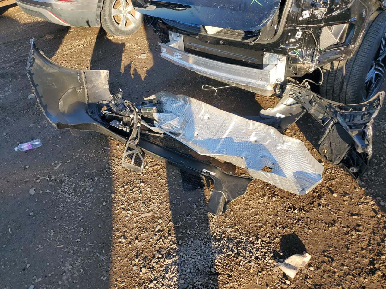 MERCEDES-BENZ GLE-CLASS 350 4MATIC