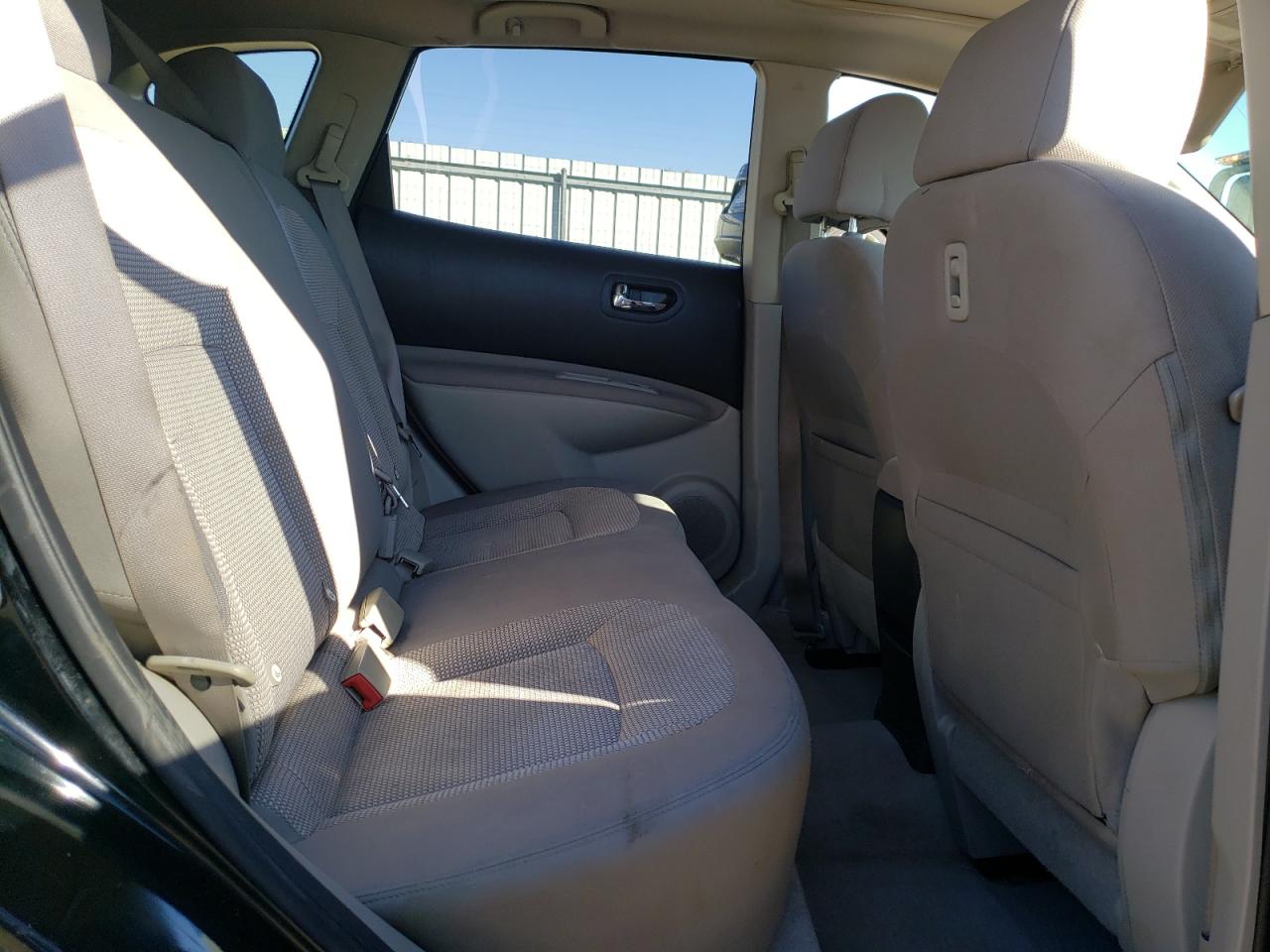 Lot #3310531048 2013 NISSAN ROGUE S