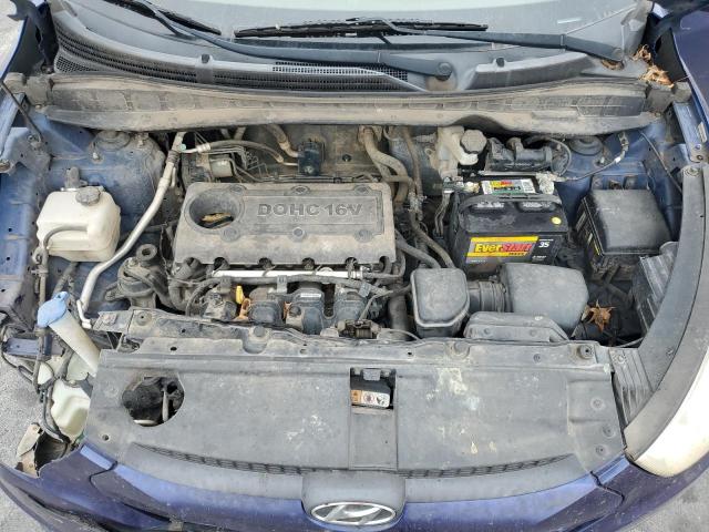 2013 HYUNDAI TUCSON GLS #3290355828