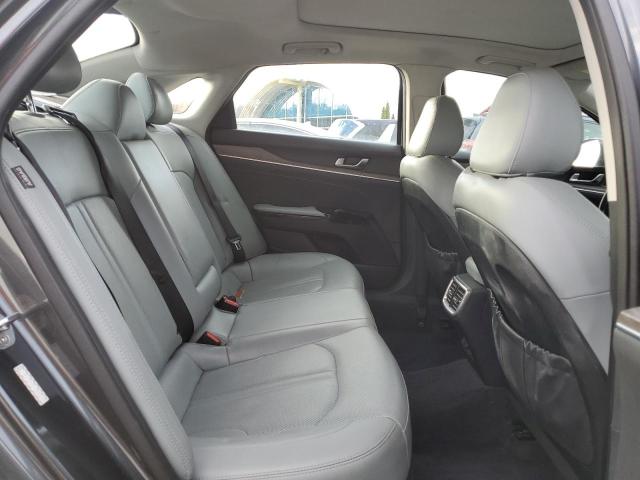 2021 KIA K5 EX - 5XXG34J29MG031314