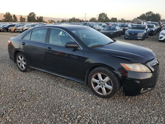 2009 TOYOTA CAMRY BASE #3302031144