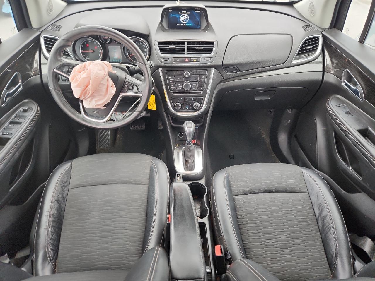 BUICK ENCORE CONVENIENCE