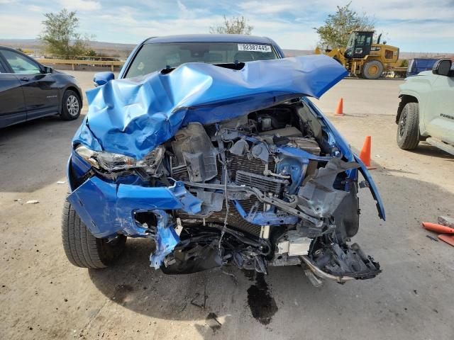 2018 TOYOTA TACOMA DOU #3290239231