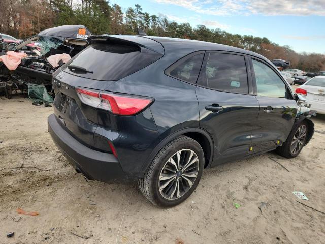 2022 FORD ESCAPE SE #3290273232