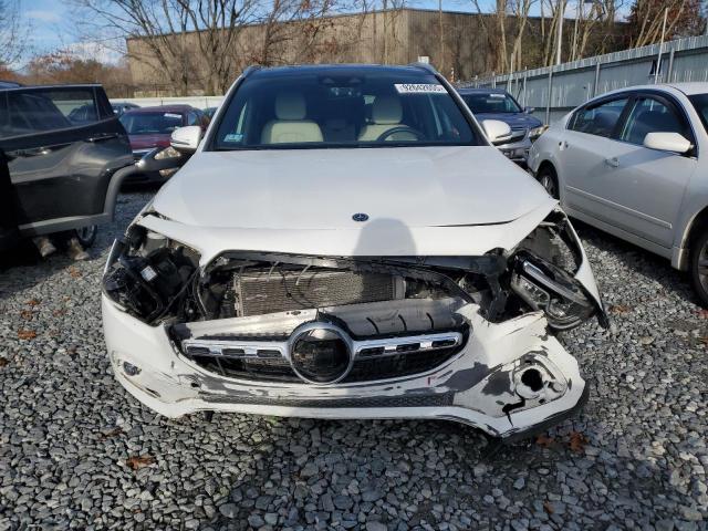 2021 MERCEDES-BENZ GLA 250 4M #3292480685
