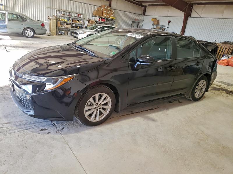 2024 TOYOTA COROLLA LE #3303954713