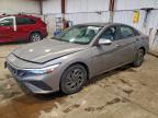 Lot #3298028153 2024 HYUNDAI ELANTRA BL