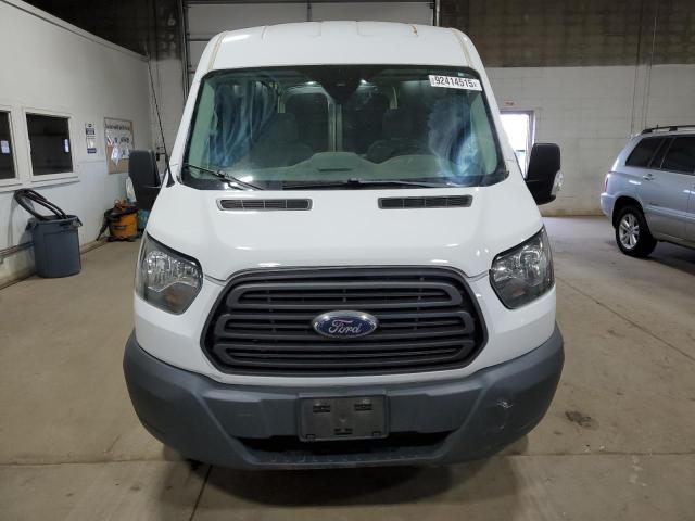 2016 FORD TRANSIT T- #3291181980