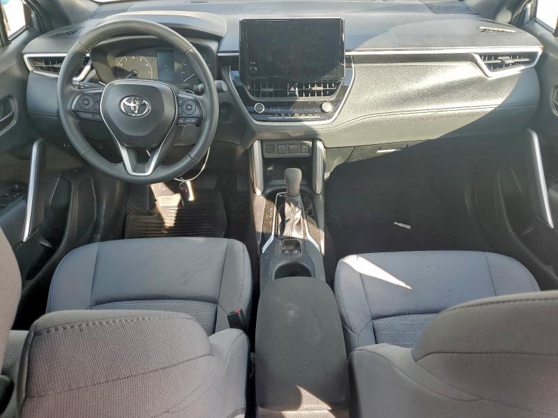 2024 TOYOTA COROLLA CR #3296294430