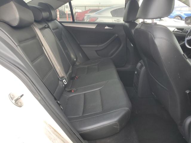 2014 VOLKSWAGEN JETTA SE #3304812628