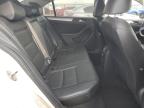 Lot #3304812628 2014 VOLKSWAGEN JETTA SE