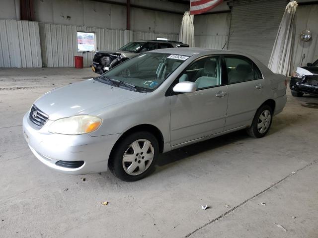 2005 TOYOTA COROLLA CE #3303627935
