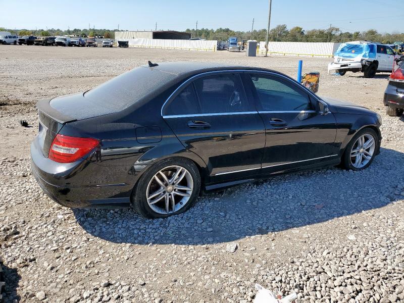 2013 MERCEDES-BENZ C 250 #3304003685